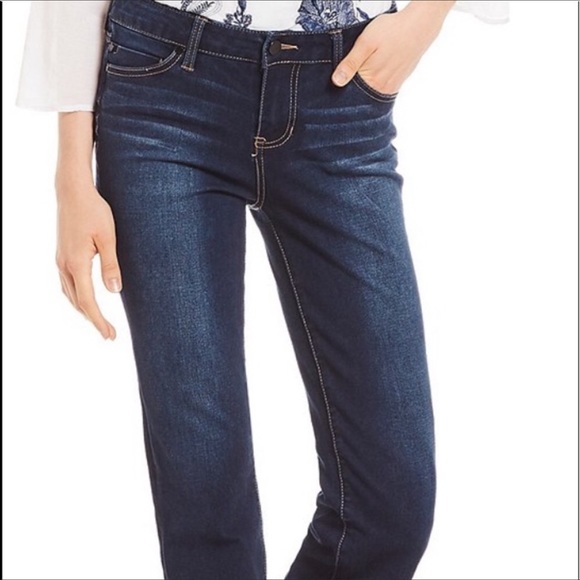 Liverpool Lucy Bootcut Jeans - Picture 1 of 5